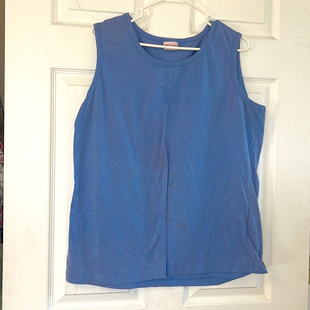 American Sweetheart tank top